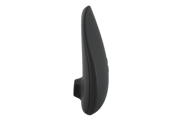 Womanizer Classic 2 Đen - Clit Suck Thực Tế