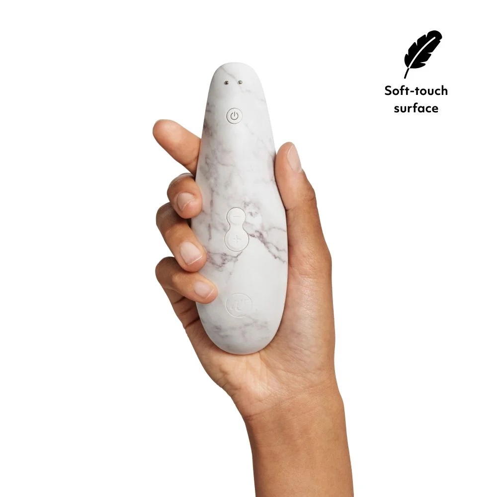 Womanizer Marilyn Monroe gen 2 hút clitoris trắng 60 tháng
