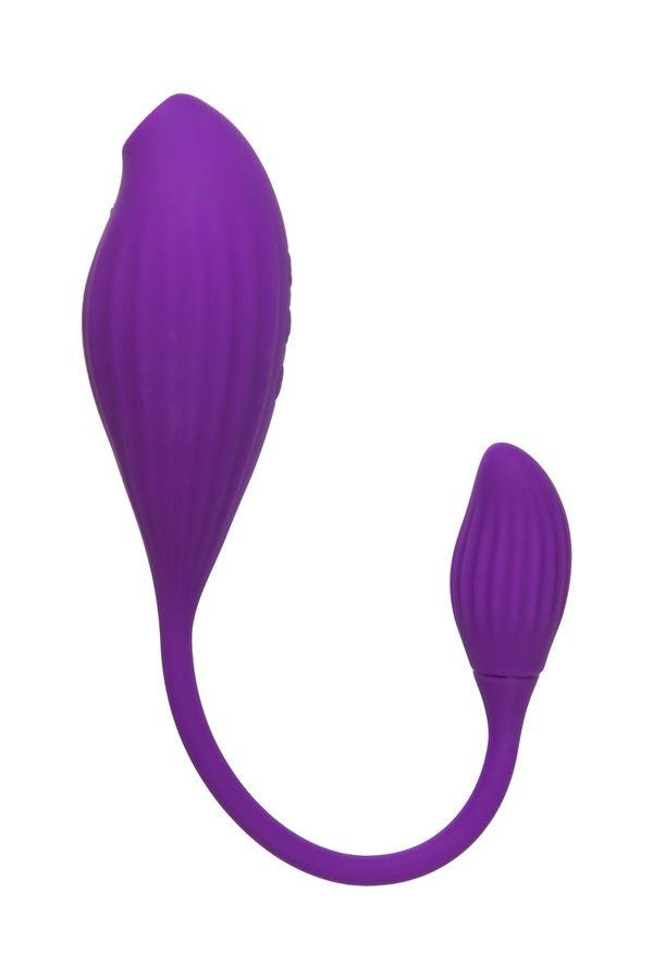 JOS Ginny clitoris tím rung waterproof mạnh mẽ