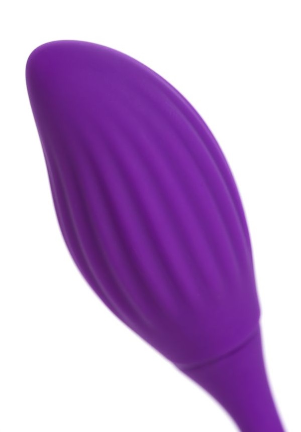 JOS Ginny clitoris tím rung waterproof mạnh mẽ