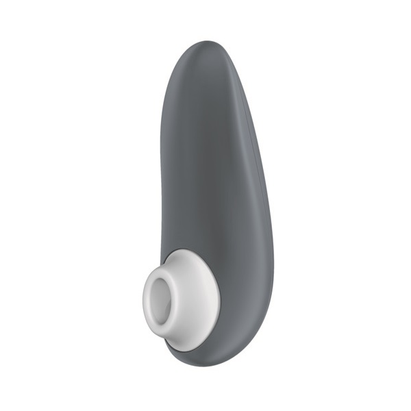 Womanizer Starlet 3 hút clitoris xám入门