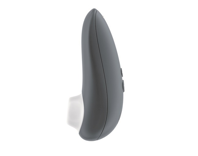 Womanizer Starlet 3 hút clitoris xám入门