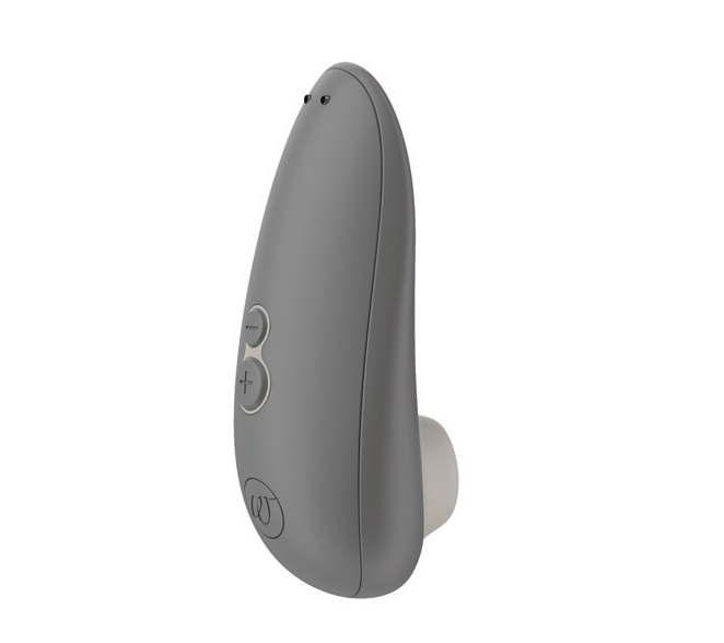 Womanizer Starlet 3 hút clitoris xám入门