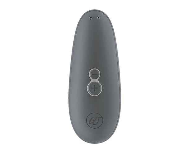 Womanizer Starlet 3 hút clitoris xám入门