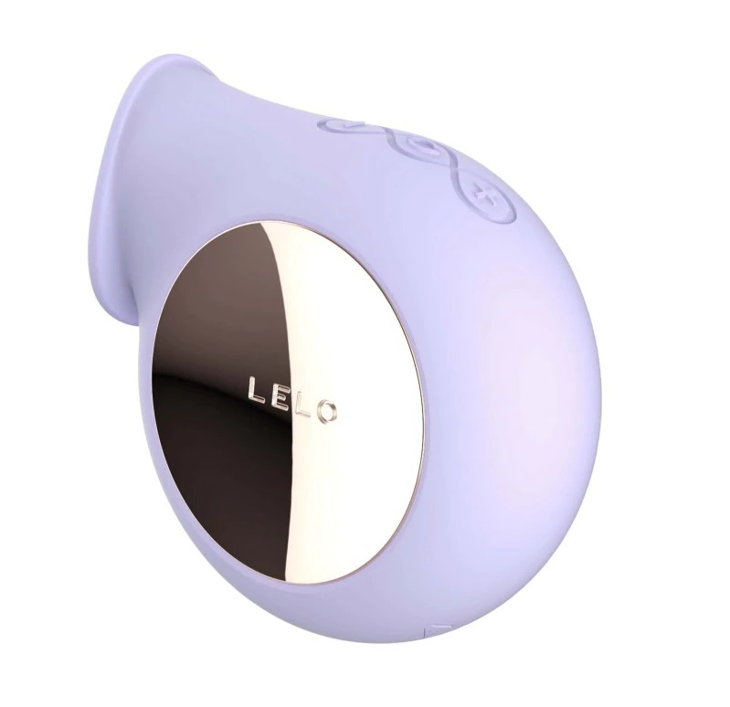 Lelo Sila Cruise Hút Mút Âm Đạo Mềm Mịn Thụy Điển