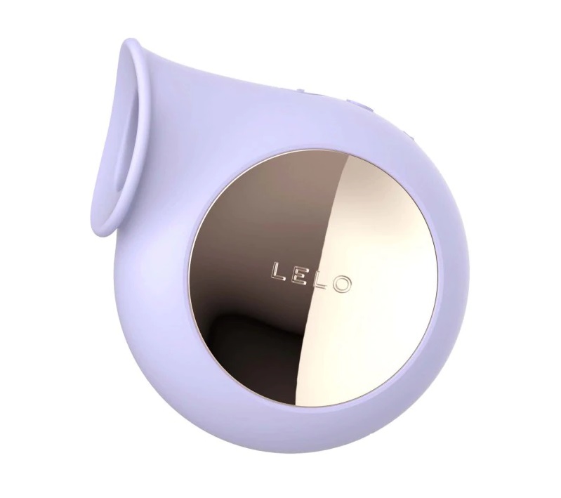 Lelo Sila Cruise Hút Mút Âm Đạo Mềm Mịn Thụy Điển
