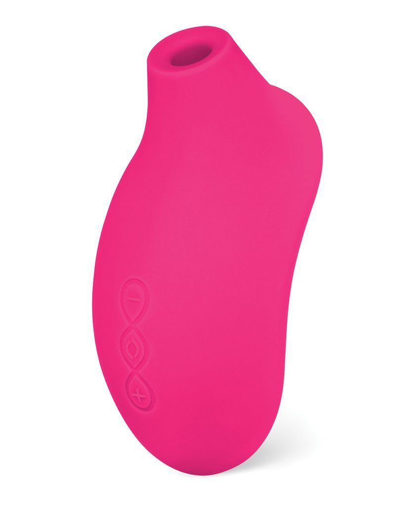 Lelo Sona 2 Cruise Clit Sonic Pink Siêu Xuất Sắc