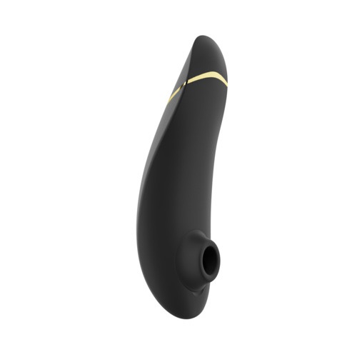 Womanizer Premium 2 Hút Âm Đạo Đen Siêu Mạnh 100%