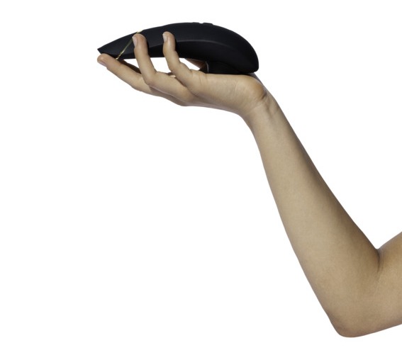 Womanizer Premium 2 Hút Âm Đạo Đen Siêu Mạnh 100%