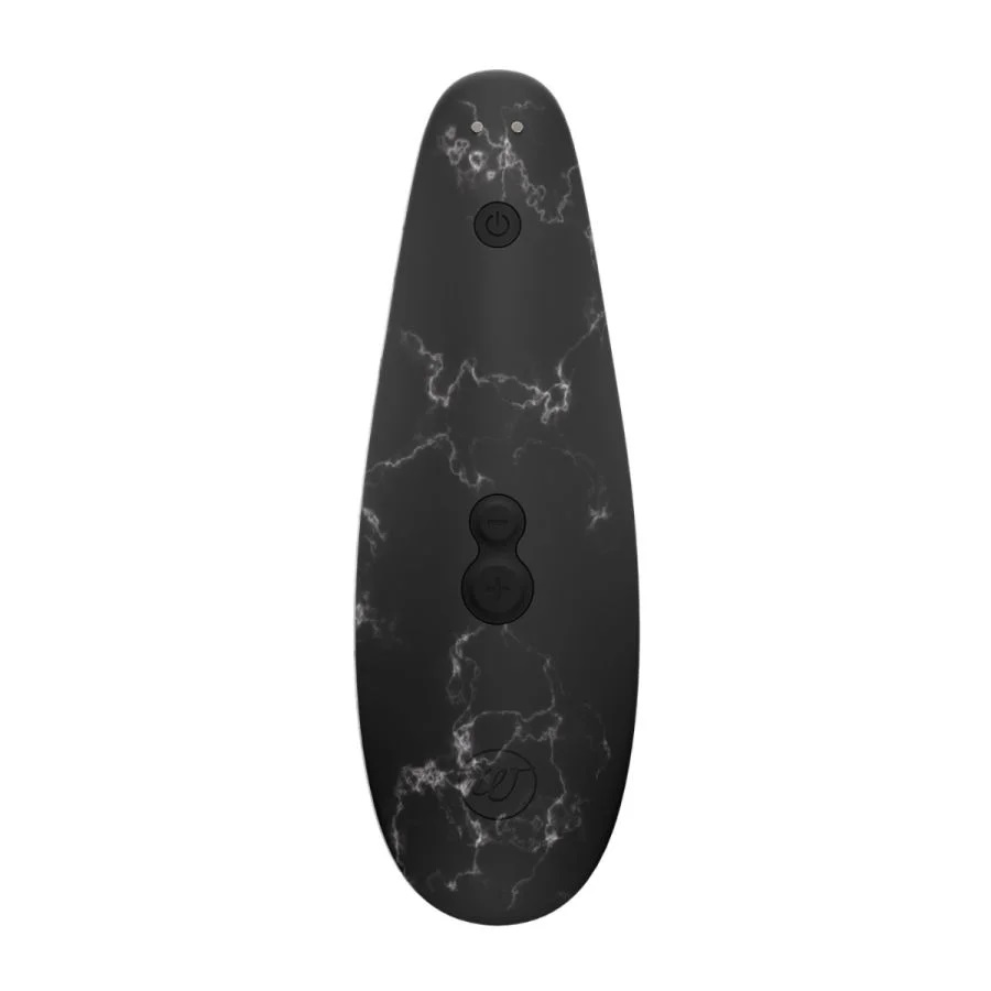 Womanizer Marilyn 2 Đen Hút Âm Đạo 14.8cm Đỉnh Cao Xuất