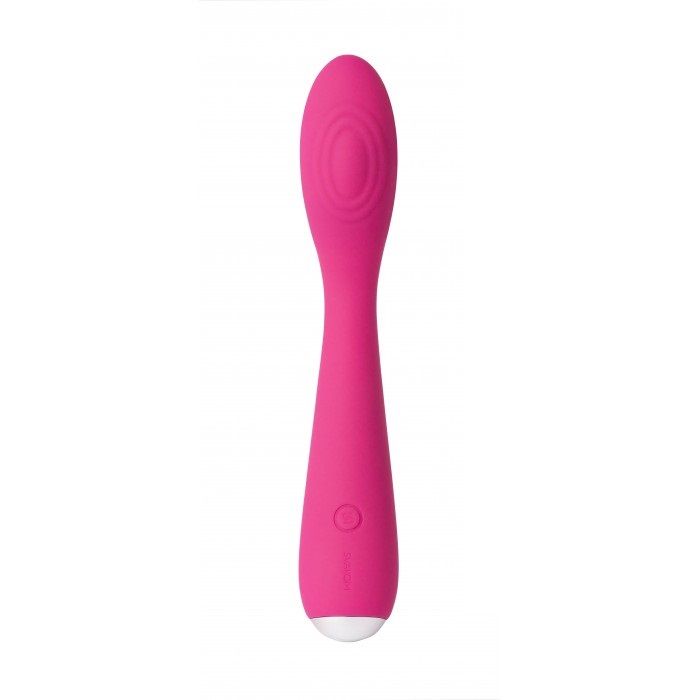 SVAKOM Iris Rung G-Spot Âm Hạch Hồng Nhung