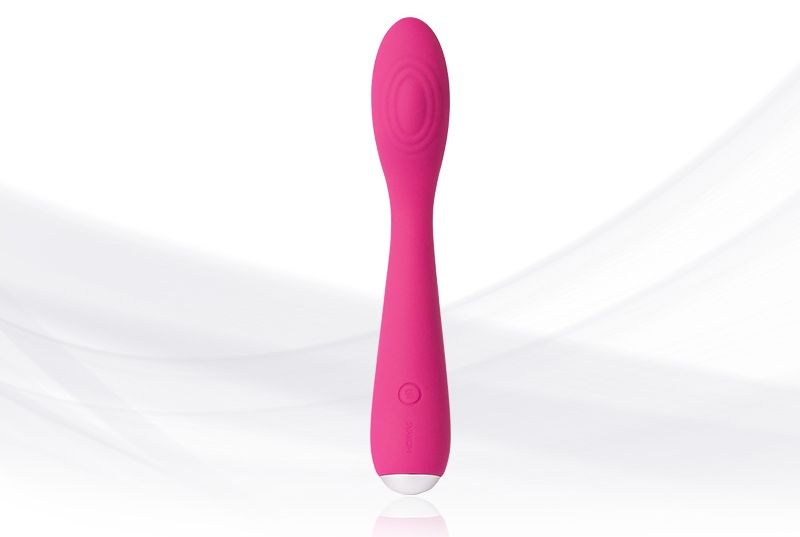 SVAKOM Iris Rung G-Spot Âm Hạch Hồng Nhung