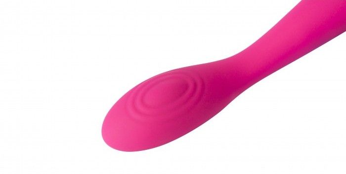 SVAKOM Iris Rung G-Spot Âm Hạch Hồng Nhung