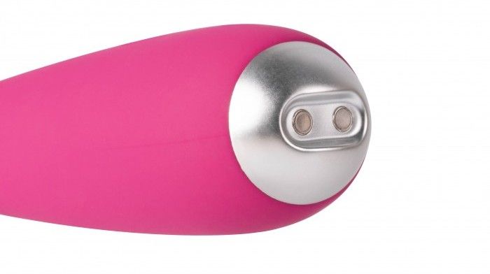 SVAKOM Iris Rung G-Spot Âm Hạch Hồng Nhung