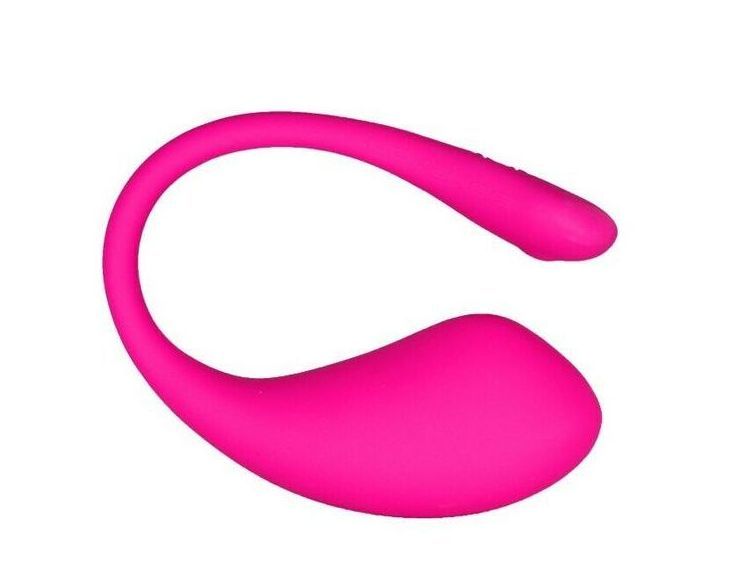 Lovense Lush 3 App Siêu Xa