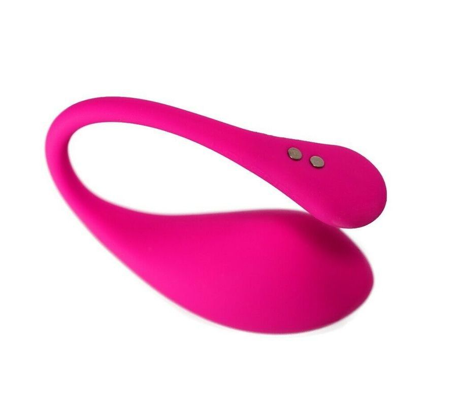 Lovense Lush 3 App Siêu Xa