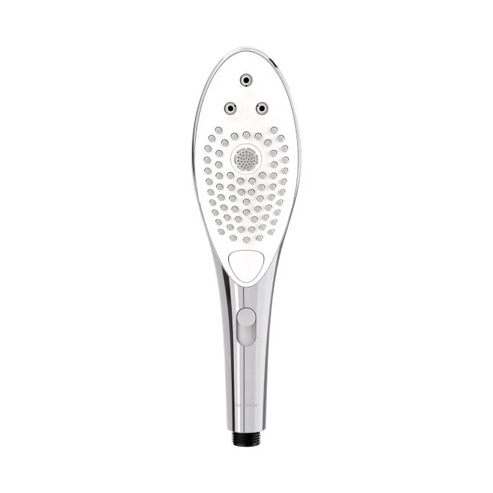 Womanizer Wave Clit Chrome Massager Thư Giãn