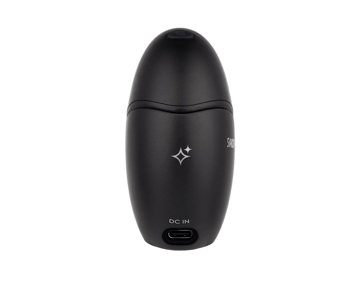 SVAKOM Pulse Galaxie Clit Suck Đen App Starry Kích Thích Đỉnh Cao Hay Nhất