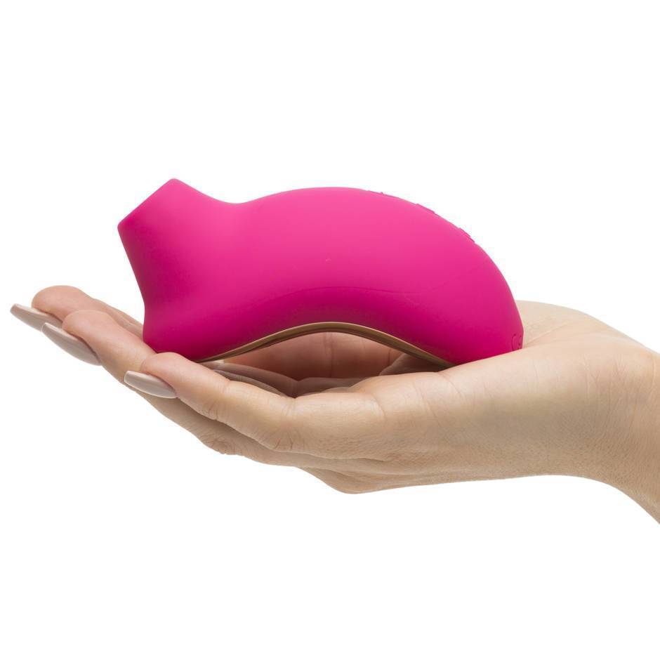 Lelo Sona Cruise Âm Sóng Cực Đỉnh