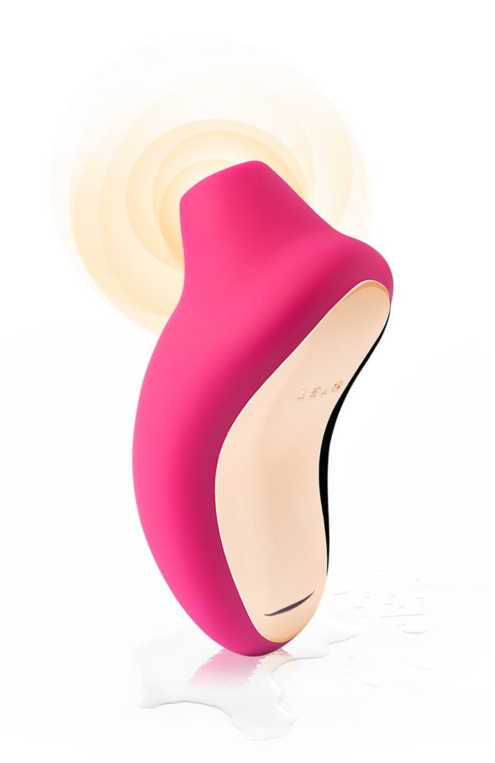 Lelo Sona Cruise Âm Sóng Cực Đỉnh