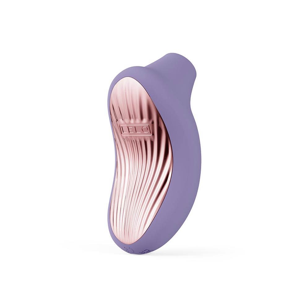 Lelo Sona 3 âm sóng kích thích cực khoái mạnh mẽ