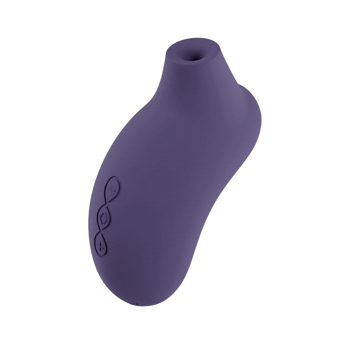 Lelo Sona 3 Tím Sonic Clit Cao Trào Mạnh