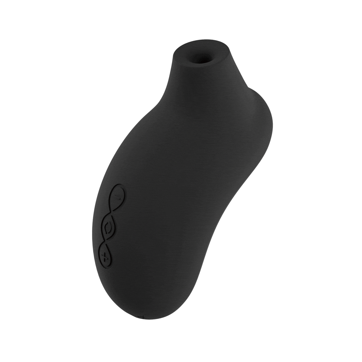 Lelo Sona Cruise 3 Clit Sonic Đen Cruise