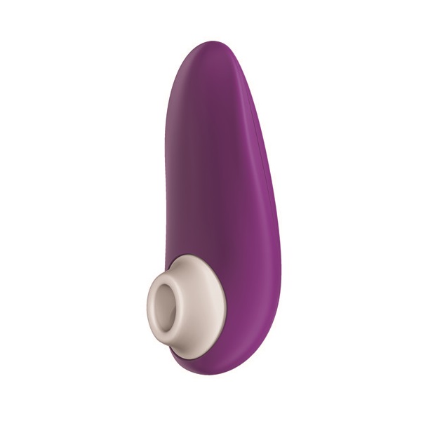 Womanizer Starlet 3 Mút Âm Tinh Tím Waterproof