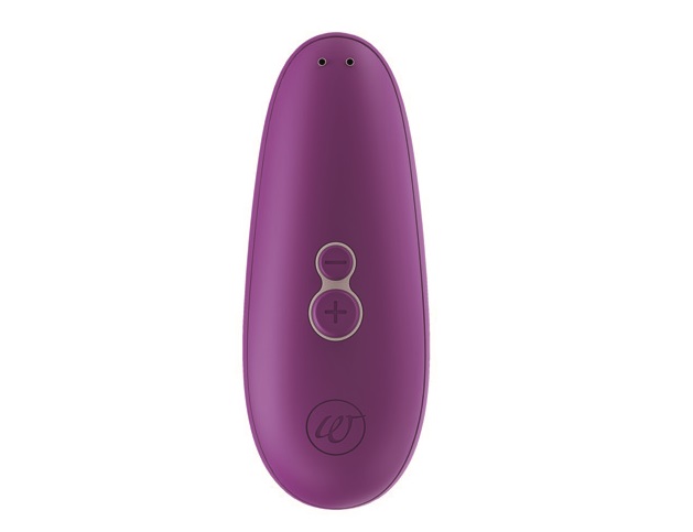 Womanizer Starlet 3 Tím Mút Âm Tinh Waterproof Đức