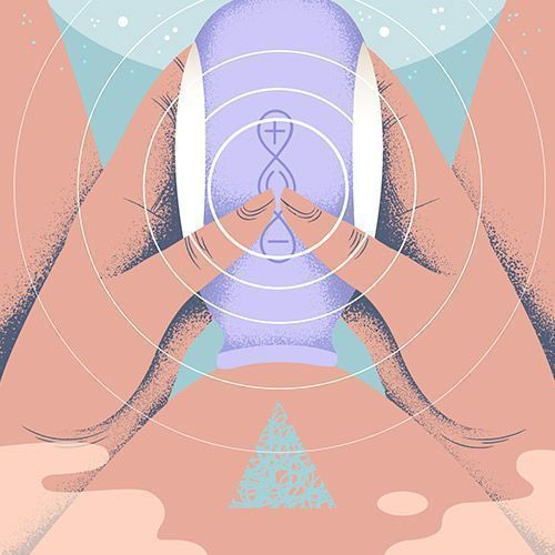 Lelo Sila Clit Sucker Tím Sonic Mềm Mại Đỉnh