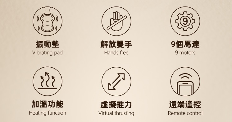 Zalo Flora Rung APP Đa Năng Đen Điều Khiển Từ Xa