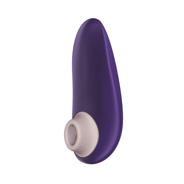 Womanizer Starlet 3 Xanh Dương Mút Clit Nhập Môn