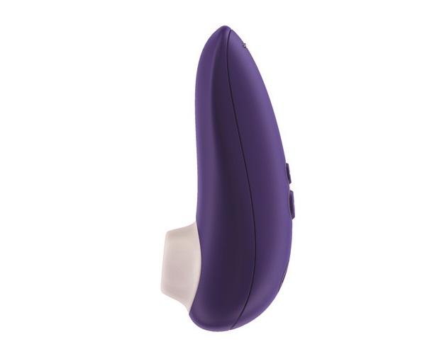 Womanizer Starlet 3 Xanh Dương Mút Clit Nhập Môn