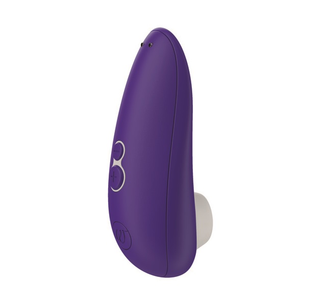 Starlet 3 Womanizer Xanh – Mút Clit Nhập Môn Siêu Đỉnh Cao!