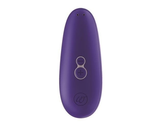 Starlet 3 Womanizer Xanh – Mút Clit Nhập Môn Siêu Đỉnh Cao!