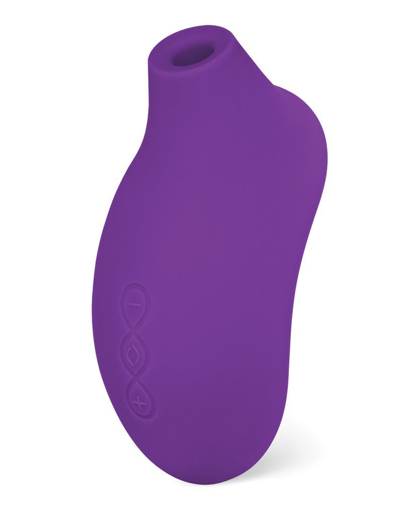 Lelo Sona Cruise 2 Tím Sonic Climax Turbo
