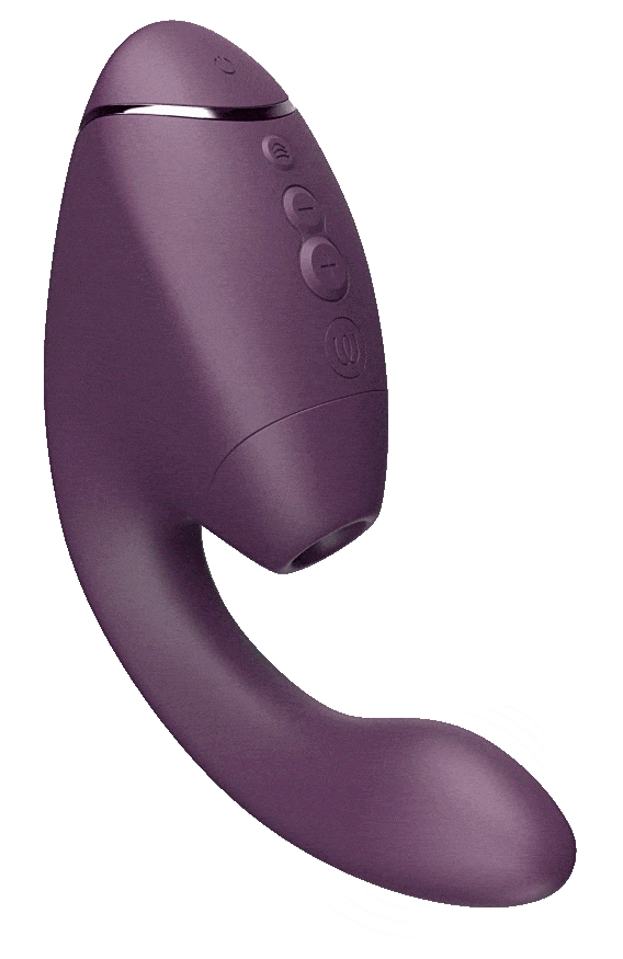 Womanizer Next Duo Hút G Rung 60 Tháng