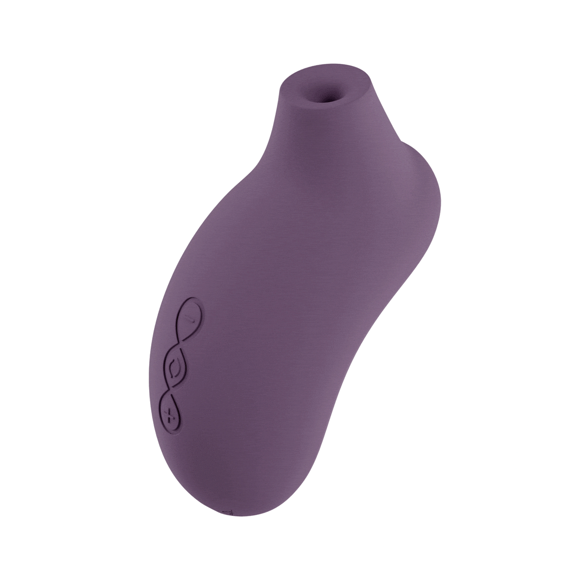 Lelo Sona Cruise 3 âm sóng clit tím cruise control
