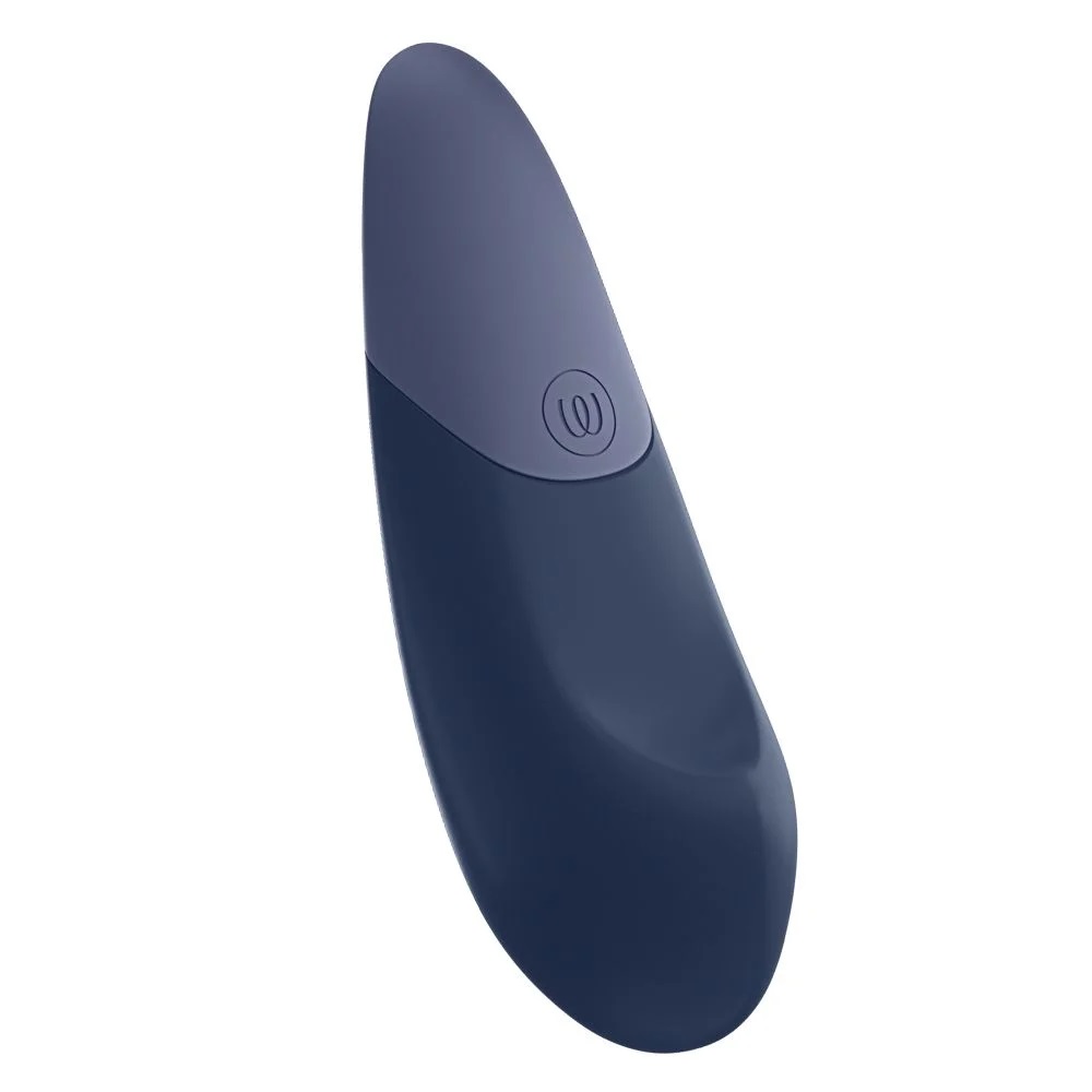 Womanizer Vibe UltraWave Xanh Dương Yên Tĩnh