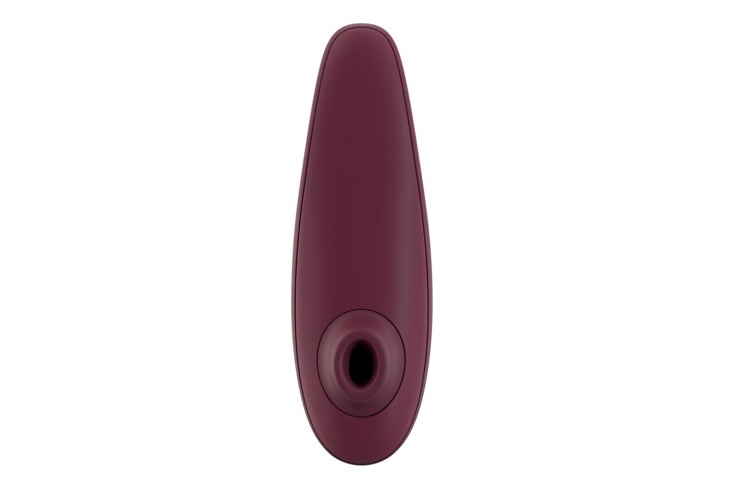 Womanizer Classic 2 Đỏ Hút Rung 60 Tháng Siêu Xuất
