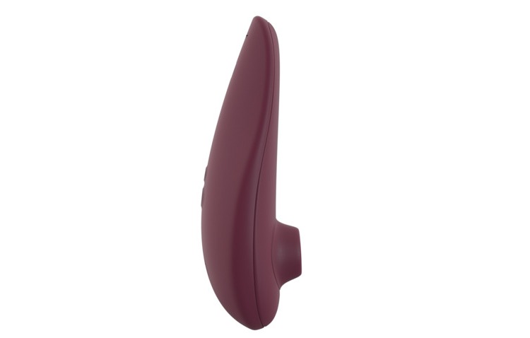 Womanizer Classic 2 Đỏ Hút Rung 60 Tháng Siêu Xuất