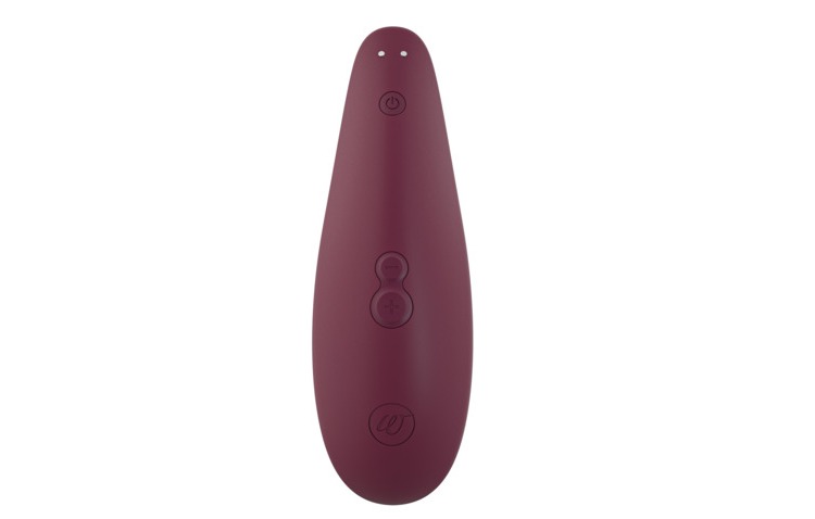 Womanizer Classic 2 Đỏ Hút Rung 60 Tháng Siêu Xuất