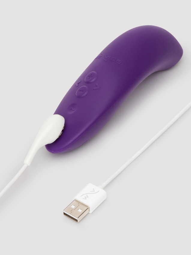 We-Vibe Melt 2 hút mút âm vật tím air pleasure