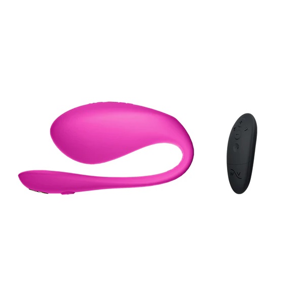 We-Vibe Jive 2 Bluetooth G-Spot Sieu Dai Khoai