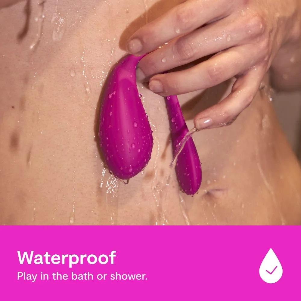 We-Vibe Jive 2 Bluetooth G-Spot Sieu Dai Khoai