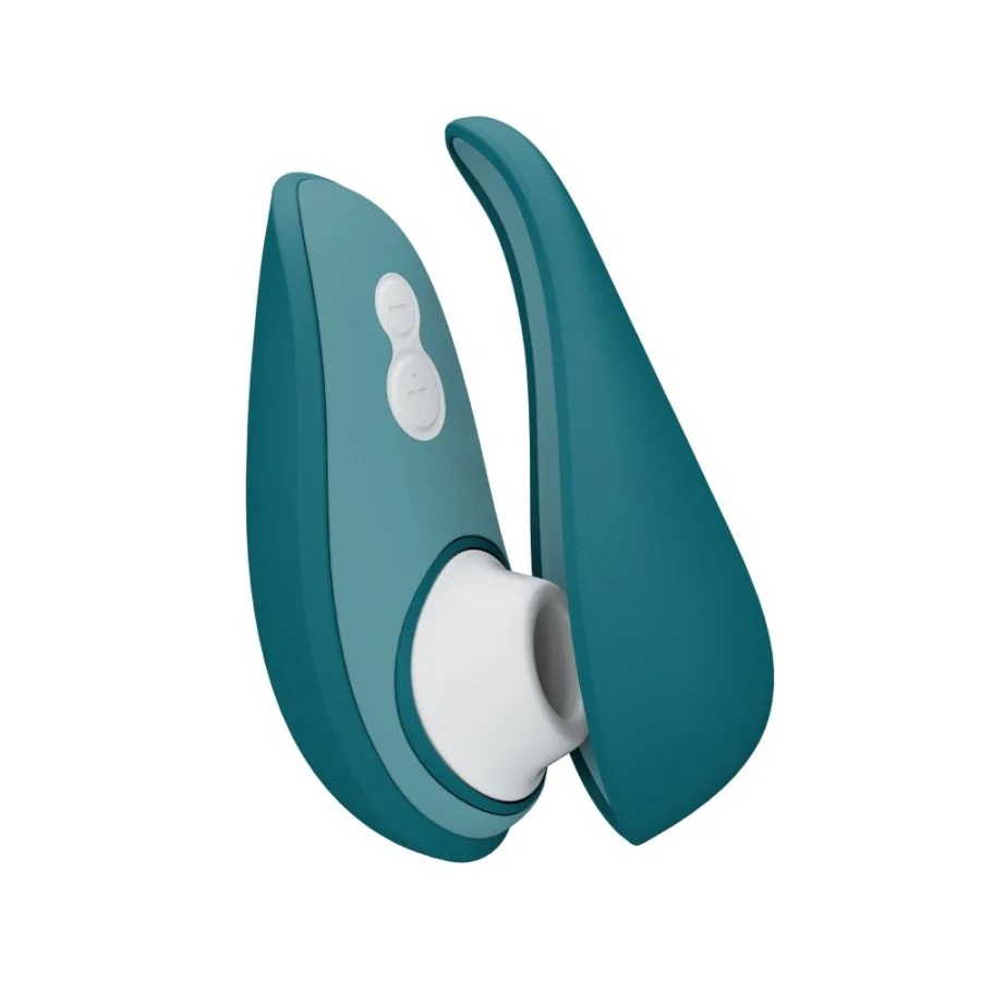 Womanizer Liberty 2 hút âm vật xanh di động Pleasure Air