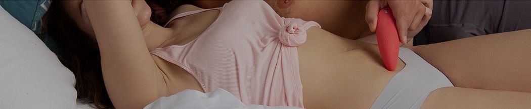 We-Vibe Melt Hút Âm Hạch San Hô Đưa Đẩy Cao Trào