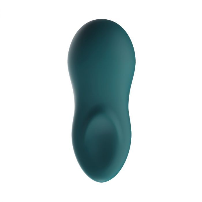 We-Vibe Touch X Xanh Nhung Rung Đa Năng 10.2cm