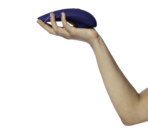 Womanizer Premium 2 Hút Âm Đạo Xanh Siêu Sướng 60 Tháng