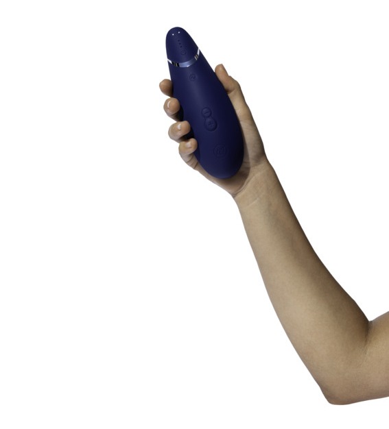 Womanizer Premium 2 Hút Âm Đạo Xanh Siêu Sướng 60 Tháng